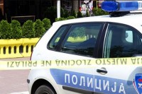 Pljačkaš orobio sportsku kladionicu u Zvorniku, prijetio radniku hladnim oružjem