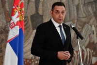 Vulin: Strategija jasna, čuvamo Srpsku u okviru dejtonske BiH