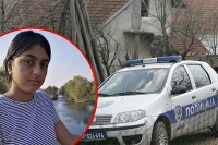 Pronađena oteta Monika, Malčanski berberin u bjekstvu
