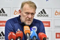 Robert Prosinečki pronašao novi trenerski posao