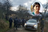 Monika nađena u napuštenoj vikendici , biće prebačena u bolnicu u Nišu