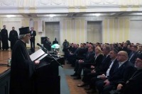 Епископ бањалучки Јефрем: Свети Сава дао животну снагу српском народу