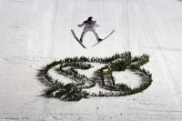 Kobajaši nastavio da dominira na turneji Četiri skakaonice