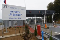 Предузеће “Аутопутеви РС” удвостручило приход: Од путарине и до 20 милиона КМ