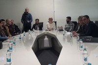 Додијељене стипендија студентима из Источног Сарајева