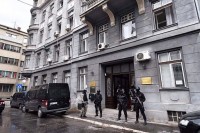 Banjalučanin među uhapšenima za pokušaj ubistva u Sarajevu