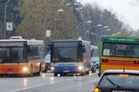 Dvojac napao vozača autobusa zbog saobraćaja