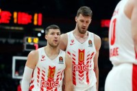 Bez utakmice u Podgorici, košarkaši Zvezde ostali u Beogradu