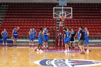 Igokea sa 64 razlike deklasirala Vogošću