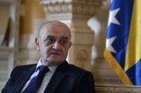 Bevanda: Obavljene konsultacije o budžetu za 2020. godinu - čeka se Predsjedništvo