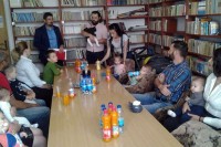 Aнонимни донатор из Добоја усрећио стотине породица