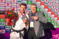 Ljubiša Majdov, najuspješniji srpski džudo trener, za “Glas Srpske”: Nemanju patriotizam  vodi ka medaljama