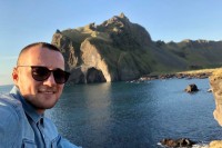 Petar Jokanović jedini stranac u islandskoj prvoj ligi za rukometaše: Sreću pronašao u zemlji čuda