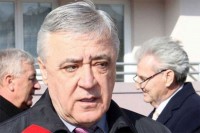 Podignuta optužnica protiv Milomira Savčića, predsjednika BORS-a
