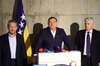 Događaji koji su obilježili 2019. godinu: Tehnički mandat, turbulencije i ANP