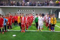 Počinje 26. božićno-novogodišnji turnir “Doboj 2020”