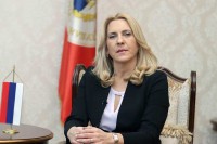Cvijanović: Političar ne smije da izgubi osjećaj za realnost i za svoje građane