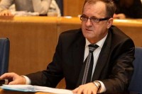 Božović prošao provjere SIPA, komisija odlučuje da li će biti novi ministar