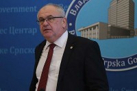 Optužnica protiv Milomira Savčića još jedan sraman potez pravosuđa BiH