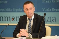 Kojić: Tužilaštvo BiH nastavilo sa praksom optuživanja kadra VRS