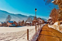 Sutra sunčano i toplije, do 15 stepeni celzijusovih