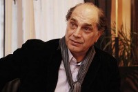 Voja Brajović: Mnogi misle da nisu dostojni da idu u pozorište, to je apsurd