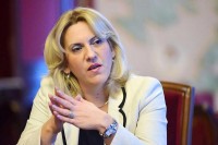 Cvijanović: Ništa neće poremetiti želju građana da Srpska obilježava Dan Republike