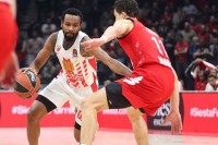 Zvezda deklasirala Bajern