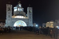 Glas protiv otimačine srpskih svetinja