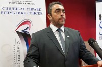 Марић: У овој години започети систем реформи јавне управе у Српској