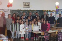 Рекордан број првачића награђен санацијом школе