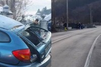 Novogodišnje praznike obilježile tragedije: U tri nesreće ugašena četiri života