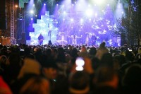 Koncertima obilježen početak 2020. godine u Banjaluci: Muzika i veselje za ulazak u novo ljeto