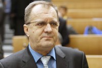 Komisija nije dala preporuku za imenovanje Božovića za ministra