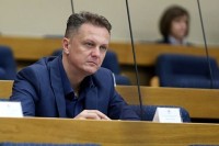 Vrhovac imenovan za direktora IRB RS