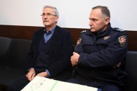 Lukajić pravdu traži u Strazburu