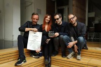 Frontmen sastava “Artan Lili” Bojan Slačala o novim pjesmama i planovima: Najvažnije da publika osjeti muziku