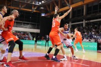 Igokea gostuje kod Cedevita Olimpije u 14. kolu ABA lige: Bez Rajta u  Ljubljanu