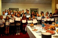 Članovi AK "Prnjavor" u prošloj godini osvojili 235 medalja