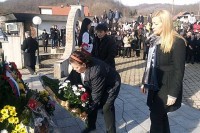 Zločin prošao nekažnjeno - 27 godina od stradanja Srba u Kravici