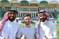 Marko Marin napustio Crvenu zvezdu