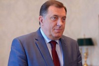 Dodik: "Krvavi Božić" u Kravici - velika sramota pravosuđa