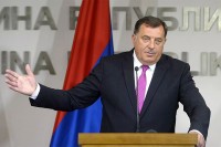 Dodik: 9. januar je Dan Republike, sviđalo se to nekome ili ne