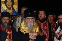 Mitropolit Amfilohije: U narodu se probudila vjera