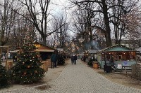 Tokom božićnih praznika hladno i bez padavina