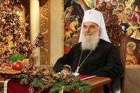Božićna poslanica: Pravoslavnu vjeru sačuvati po svaku cijenu