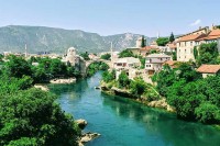 BiH prva na listi najboljih destinacija po “LA Tajmsu”