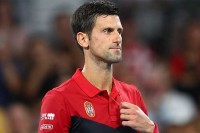 Đoković donirao 25.000 dolara za pomoć žrtvama australijskih požara