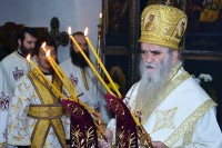 Mitropolit Amfilohije: Hristovo rođenje otkriva najdublji smisao života