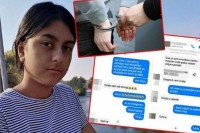 Uhapšena "lažna sestra" male Monike: Preko interneta varali ljude